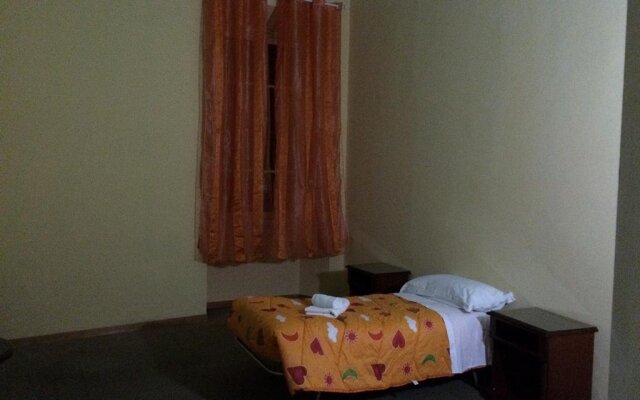 Solferino Residence Florence