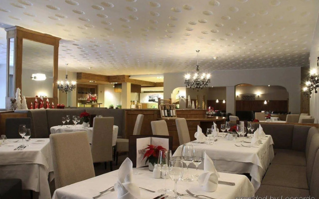 Post Seefeld - Wellnesshotel Tirol