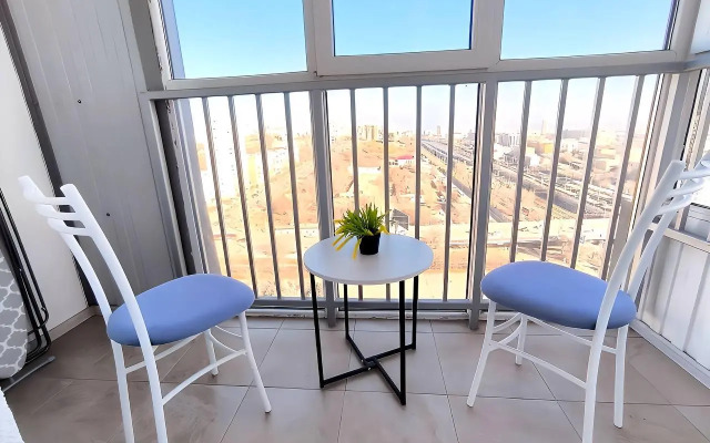 Апартаменты на улице Пархоменко 8А