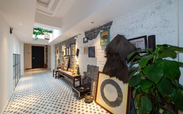 Guilin Nine Rooms Inn