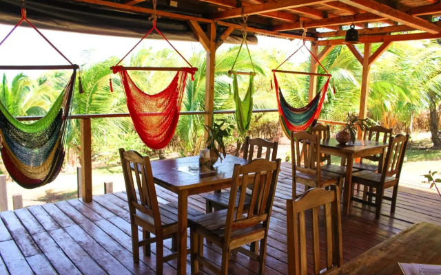 Green House Hostel