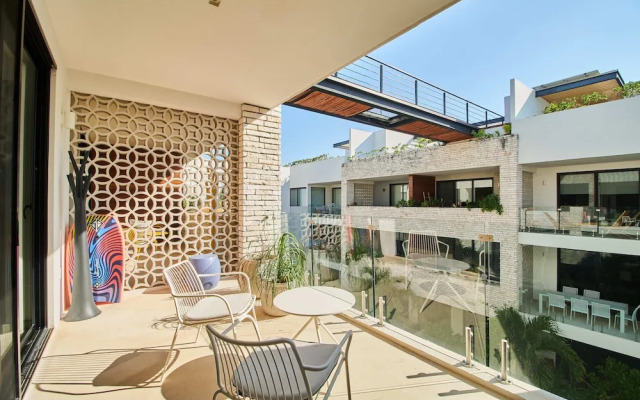 Sanctuary PH4 By Lockey