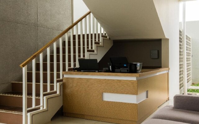 OYO 367 Ridha Residence