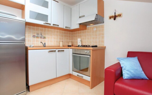 Stunning Home in Blato With Wifi and 2 Bedrooms