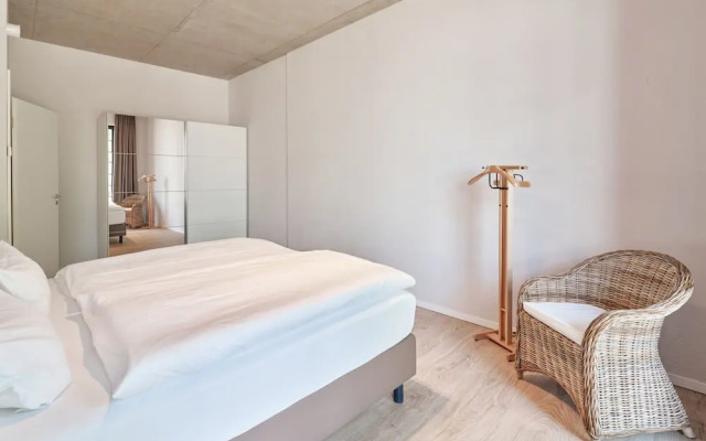 havelblau FERIENLOFTS