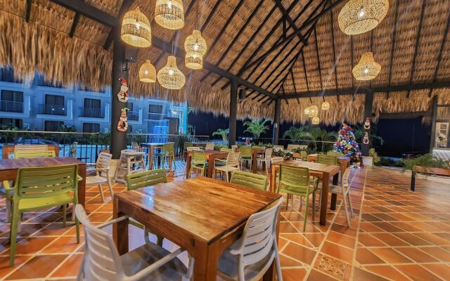Hotel Arboreo Doradal
