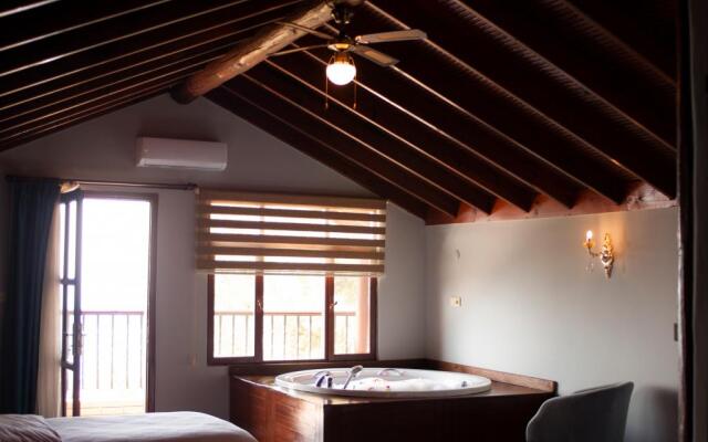 Faralia Hotel 13 Adult Only