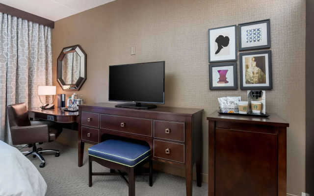 Sheraton Tarrytown Hotel