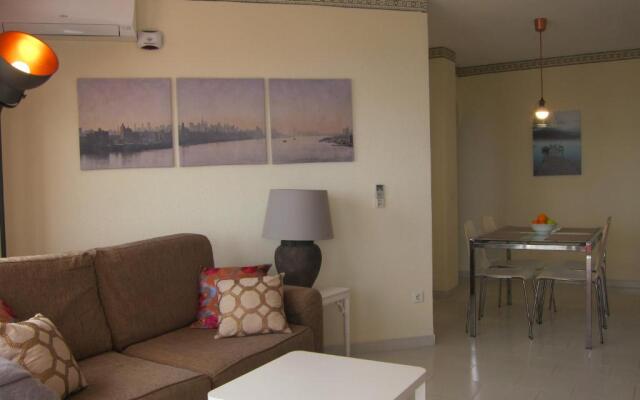 Seaview Penthouse