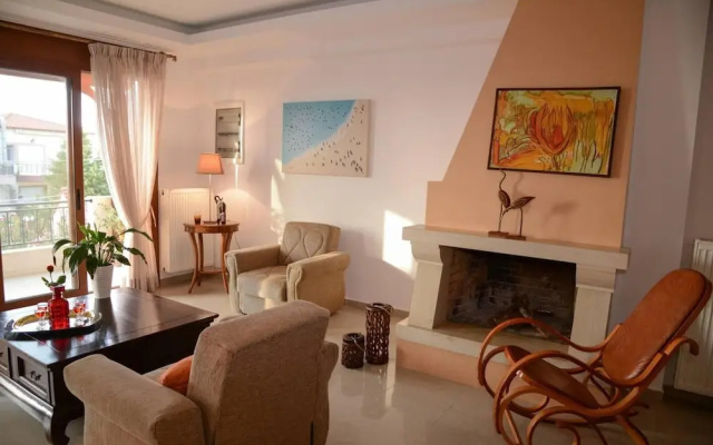 Spotless Apt in the Heart of Sisi