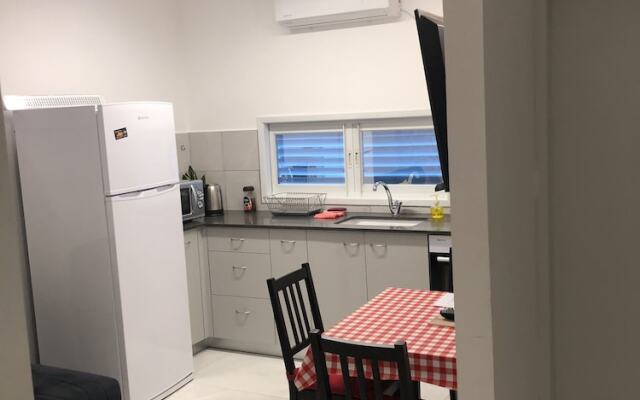 Quiet and homey near the beach