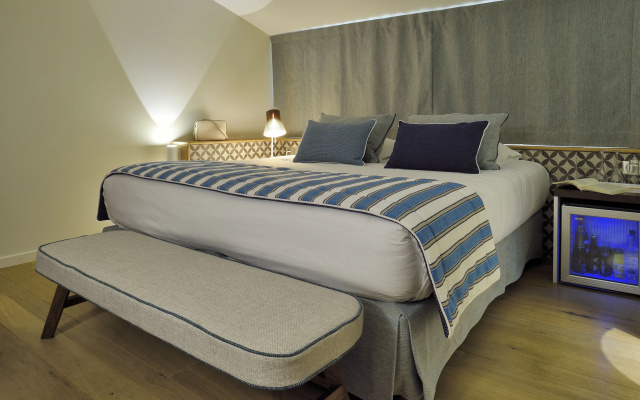 Bartaccia Hotel