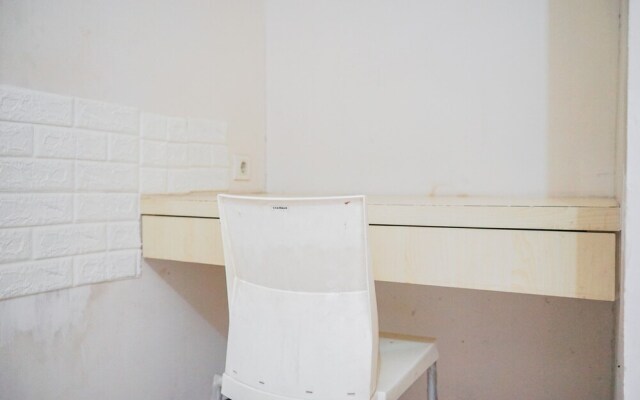 Relax and Comfy @ Studio 19 Avenue Apartment