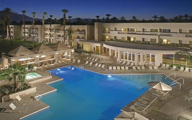 Indian Wells Resort Hotel