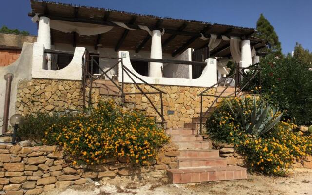 Villa Sciacca Lumia