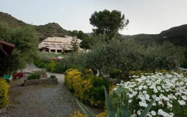 Cala Joncols