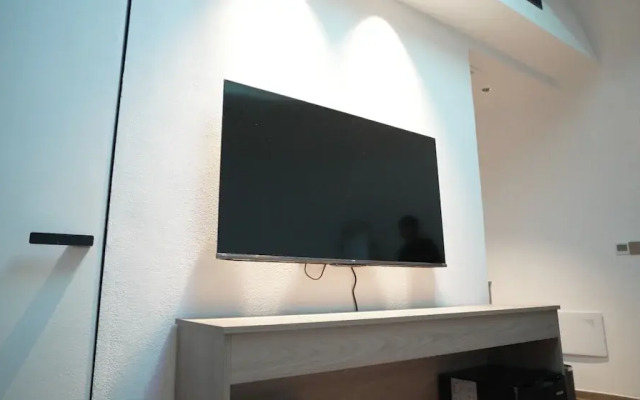 Unicorn Rocket Resort