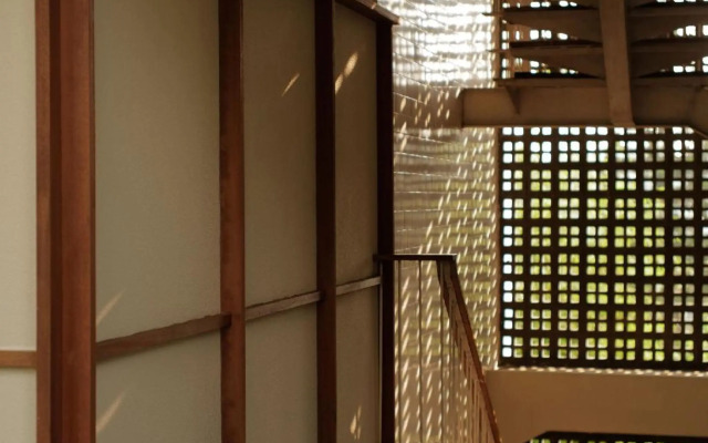 Stevie G Hotel Bandung