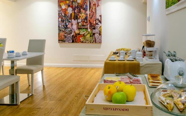 Belmonte102 Esclusive Suites