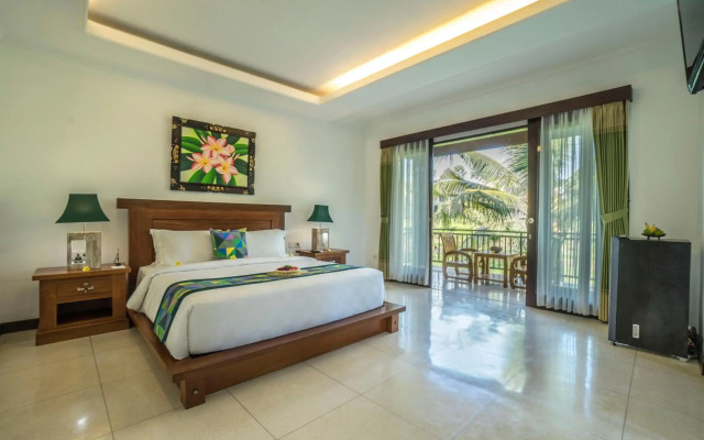 Gita Maha Hotel