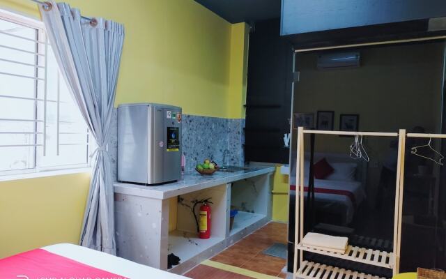 Shusimi House
