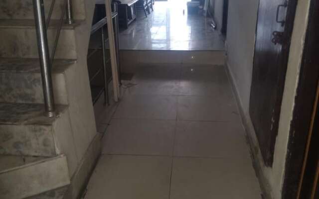Hotel S P
