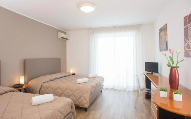 Hotel Bel 3