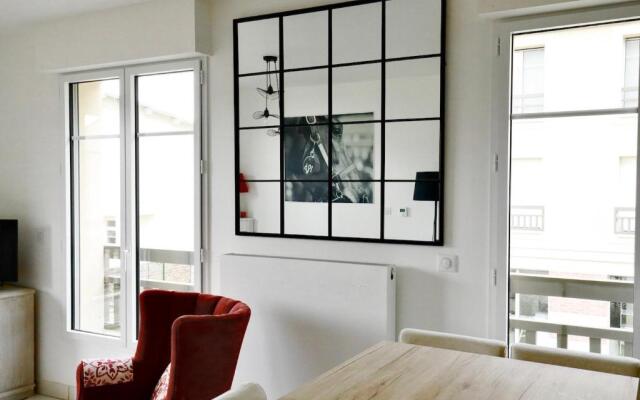 Appartement des Arts