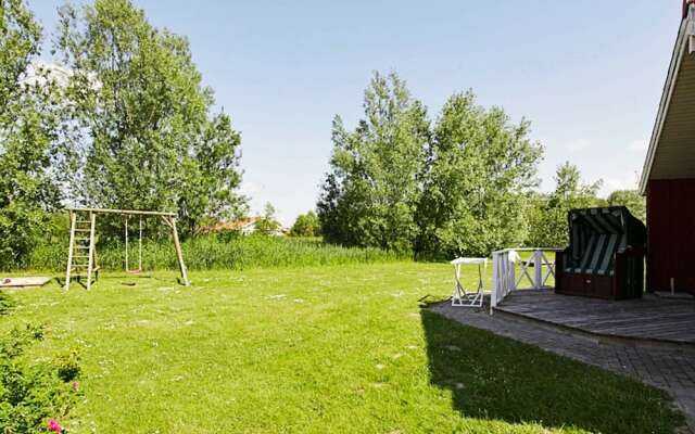 5 Star Holiday Home in Otterndorf