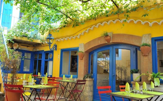 Hotel Restaurant Cortie