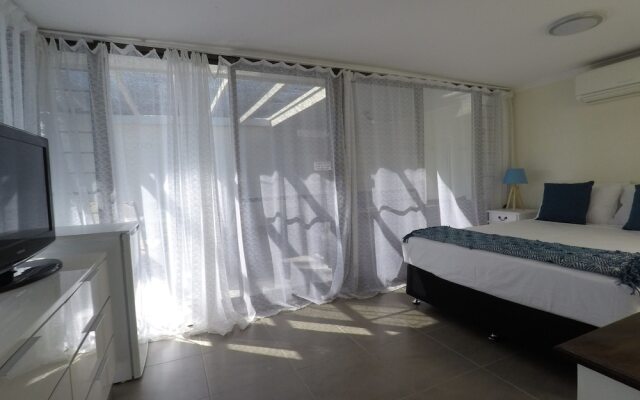 Tropic Nest 3 Bedroom Apartment