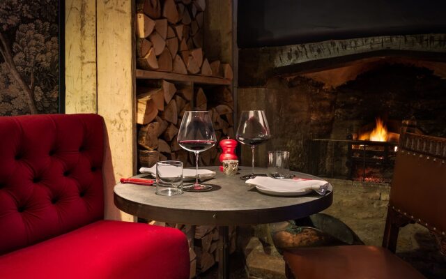 The Cotswold Plough Hotel & Restaurant