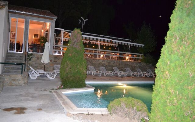 Auberge Les Sibourgs