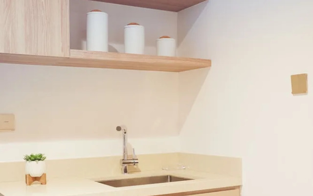 Lusso Hometels Missoni Business Bay