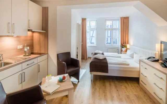 Gda Hotel Schwiecheldthaus