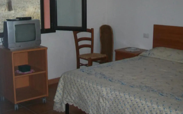 Agriturismo Lu Palu