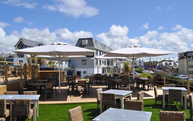 Bude Hotel - An Mor