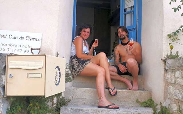 Le Petit Coin De Charme