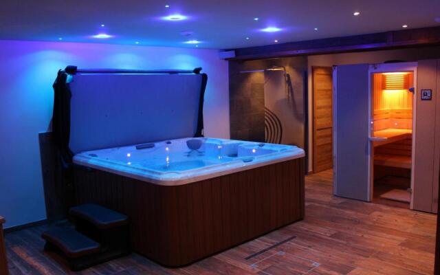 Appartement Valloire, 4 pièces, 10 personnes - FR-1-263-184