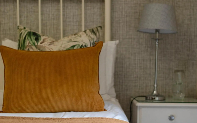 Rawdons Hotel & Brewery