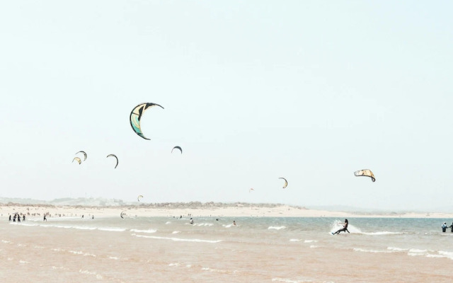 Hanah Apartments by Living Essaouira