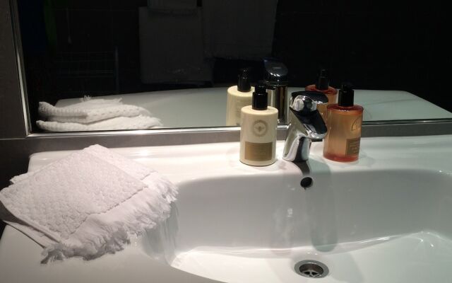 Milford House B&B