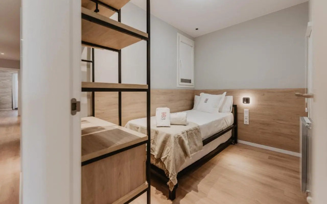 Petit Luxe Volta Apartaments