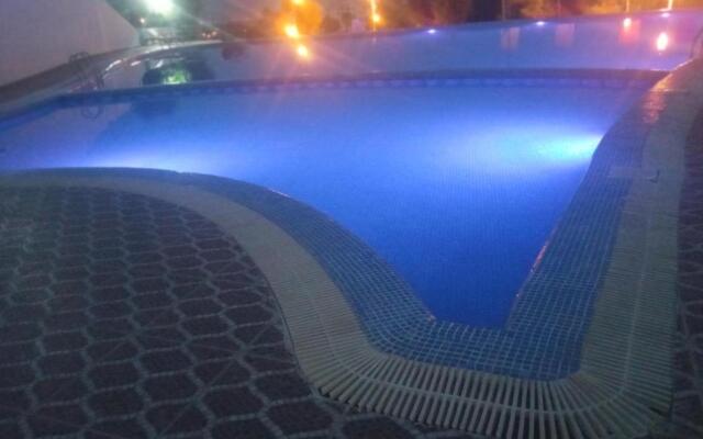 Apprt hôtel cabo dream 102