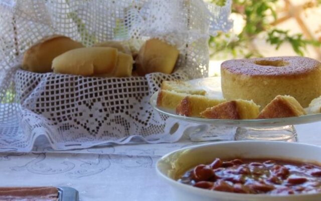 Pousada Caravelas do Gostoso