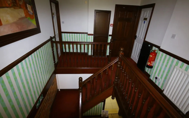 Eagles Guest House