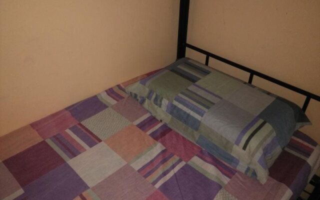 Ppkksk Hostel