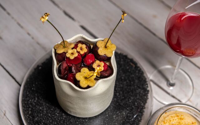 Andronis Luxury Suites