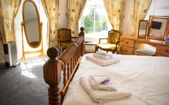 Isallt Guest House