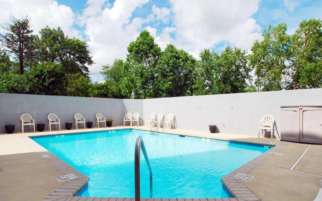 Comfort Inn Blythewood - North Columbia